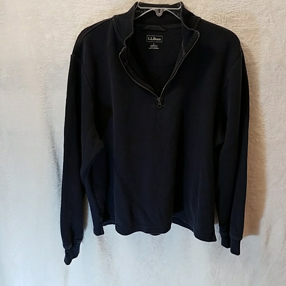 L.L. Bean sweater - Picture 2 of 6